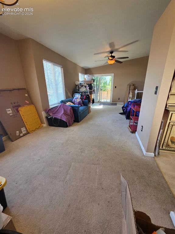 8123 Sedgewick Drive Colorado Springs CO 80925