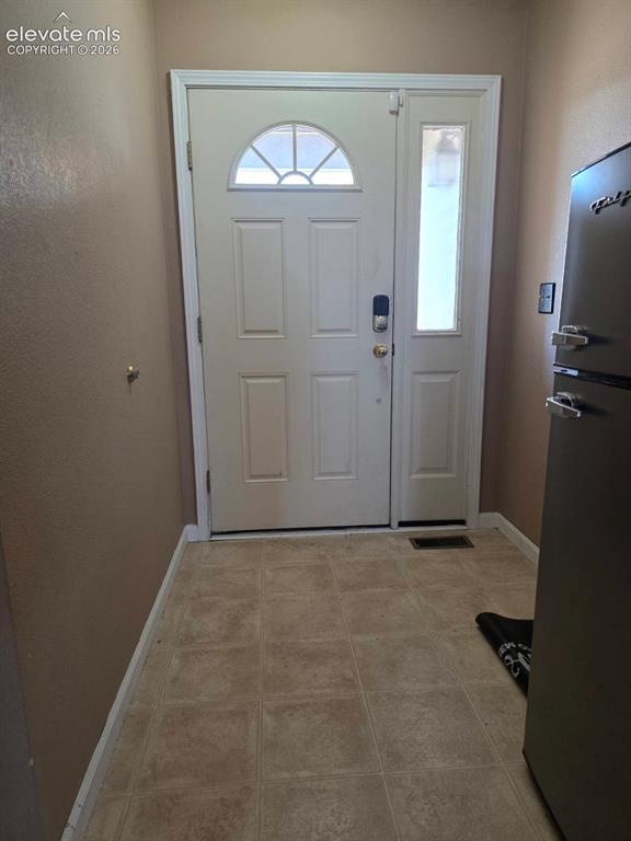 8123 Sedgewick Drive Colorado Springs CO 80925