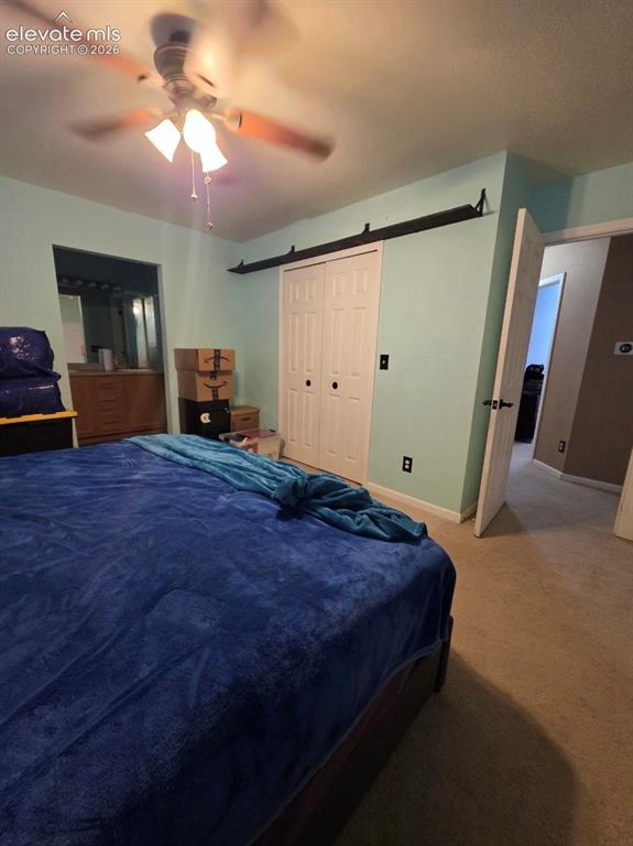 8123 Sedgewick Drive Colorado Springs CO 80925