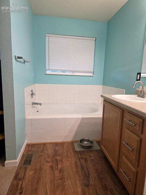 8123 Sedgewick Drive Colorado Springs CO 80925