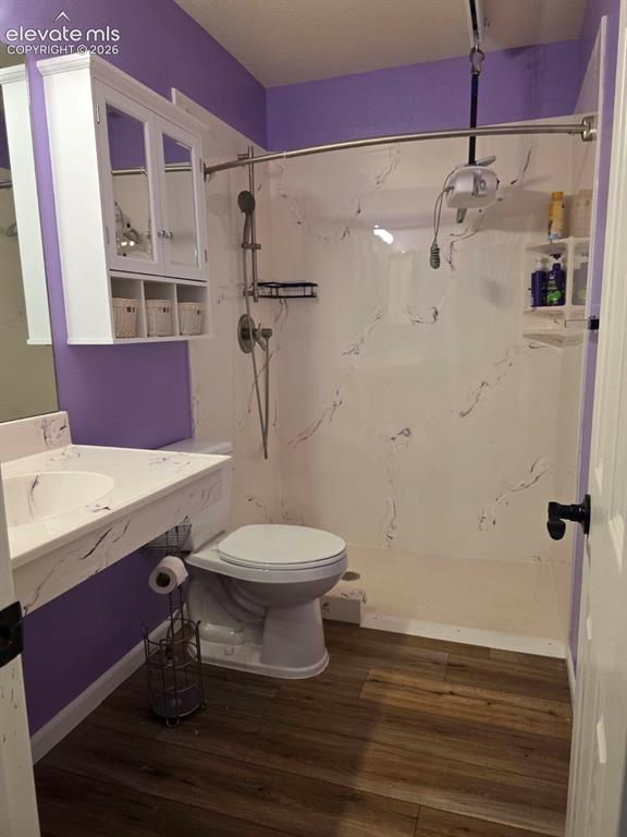 8123 Sedgewick Drive Colorado Springs CO 80925