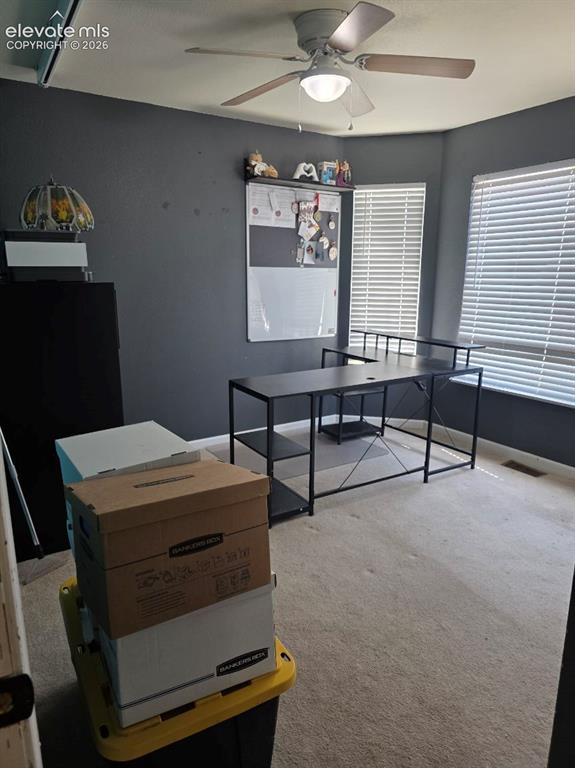 8123 Sedgewick Drive Colorado Springs CO 80925