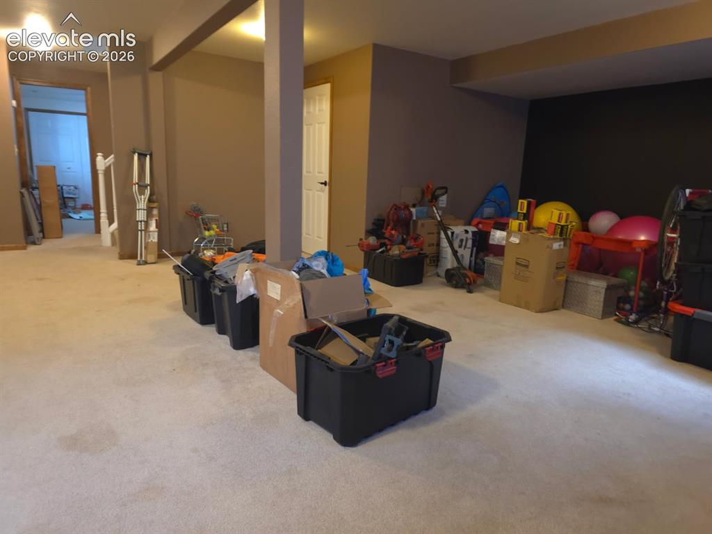 8123 Sedgewick Drive Colorado Springs CO 80925