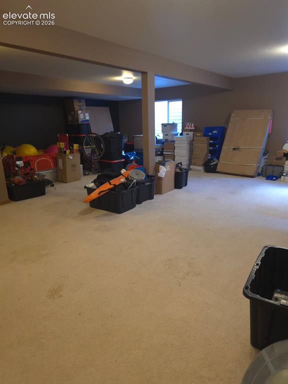 8123 Sedgewick Drive Colorado Springs CO 80925