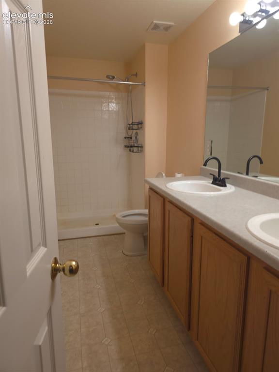 8123 Sedgewick Drive Colorado Springs CO 80925