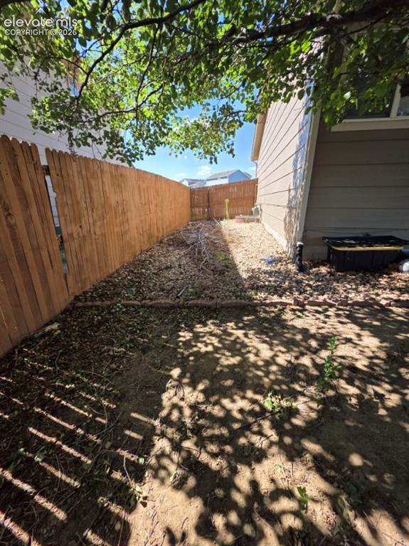 8123 Sedgewick Drive Colorado Springs CO 80925