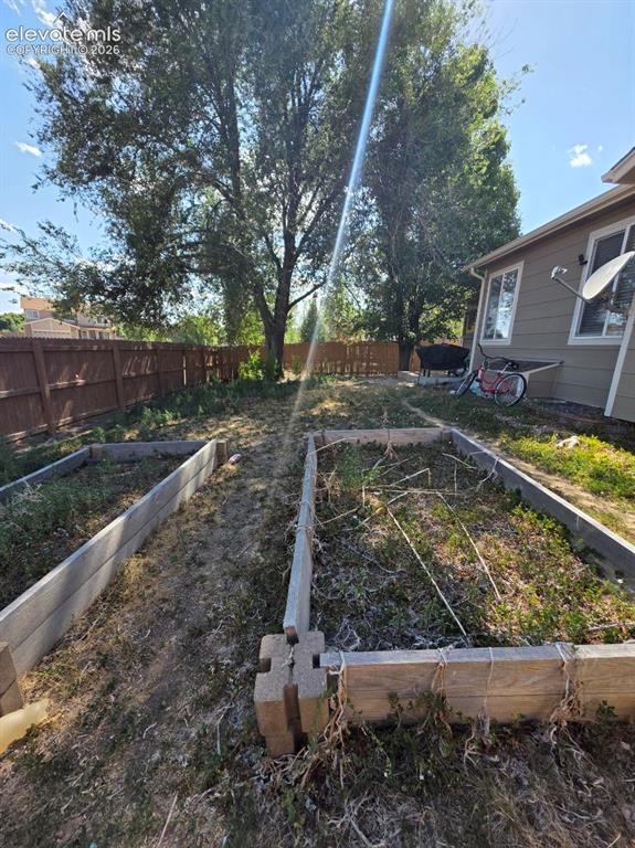 8123 Sedgewick Drive Colorado Springs CO 80925