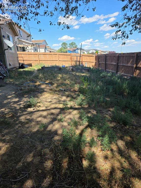 8123 Sedgewick Drive Colorado Springs CO 80925