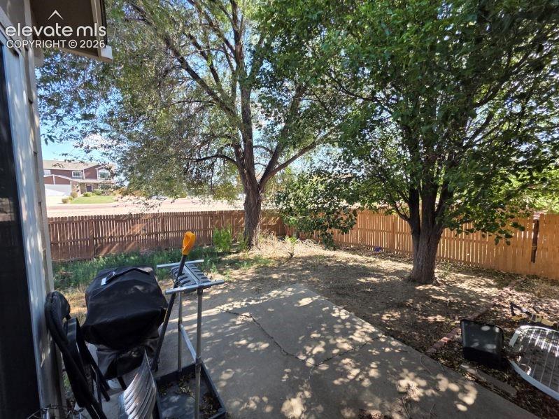 8123 Sedgewick Drive Colorado Springs CO 80925
