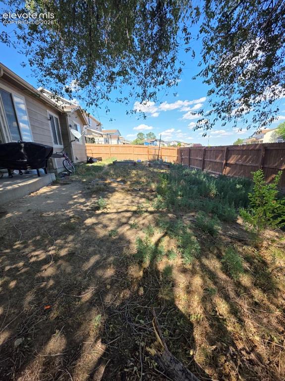 8123 Sedgewick Drive Colorado Springs CO 80925