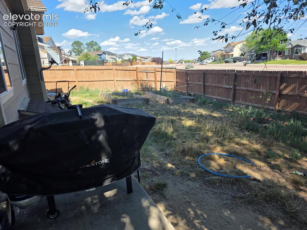 8123 Sedgewick Drive Colorado Springs CO 80925