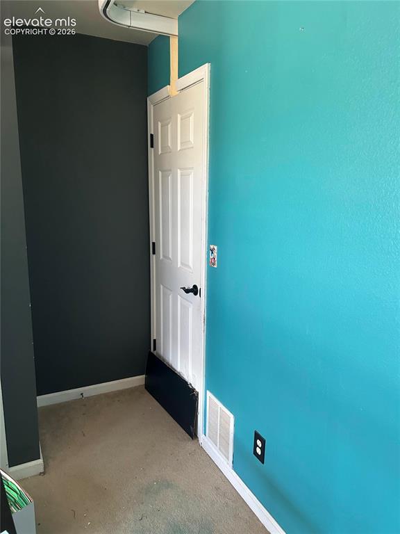 8123 Sedgewick Drive Colorado Springs CO 80925