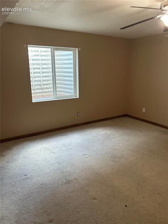 8123 Sedgewick Drive Colorado Springs CO 80925