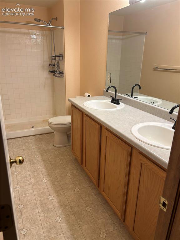 8123 Sedgewick Drive Colorado Springs CO 80925