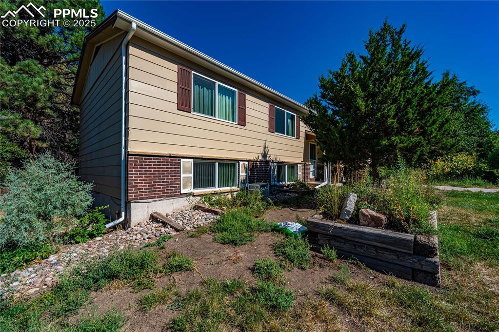 4016 Goldenrod Drive Colorado Springs CO 80918