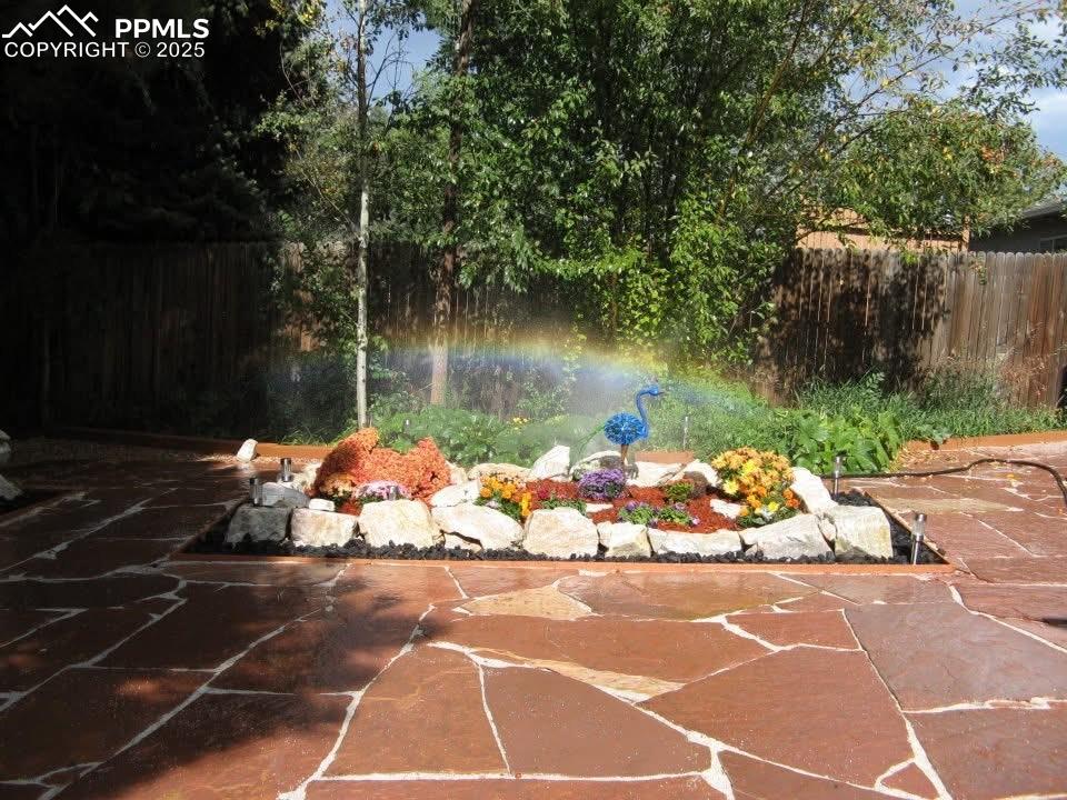 4016 Goldenrod Drive Colorado Springs CO 80918