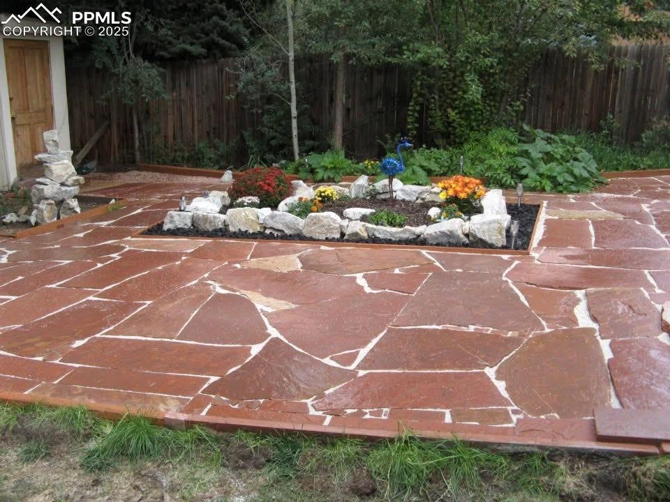 4016 Goldenrod Drive Colorado Springs CO 80918