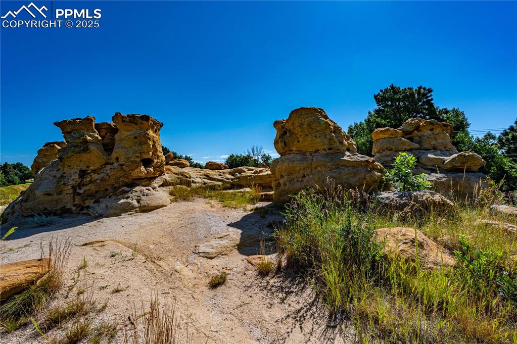 4016 Goldenrod Drive Colorado Springs CO 80918
