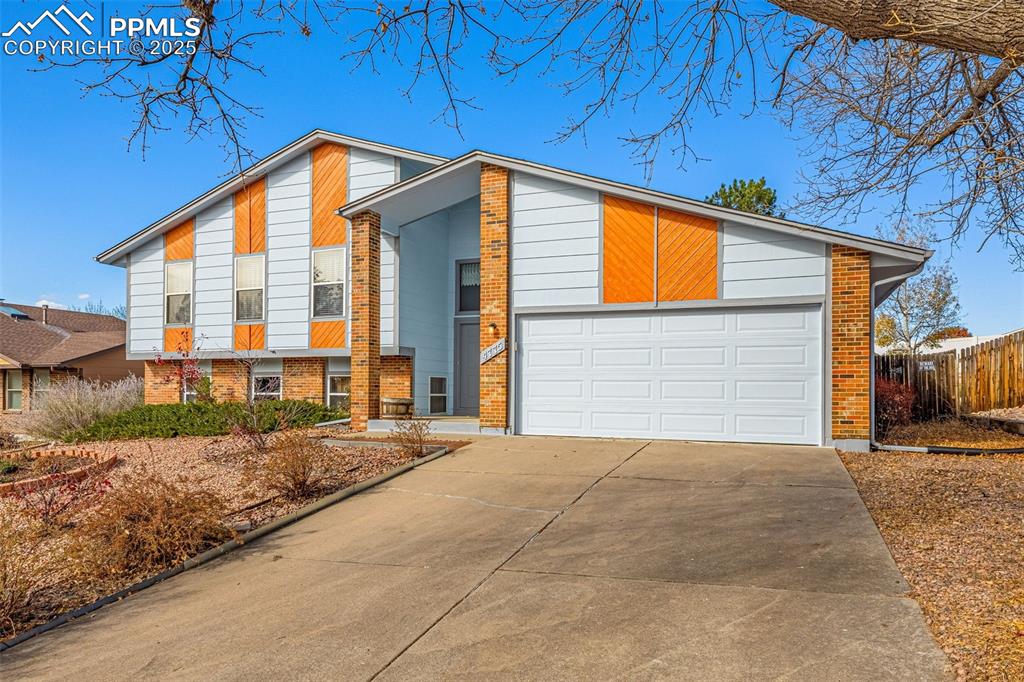 4775 W Old Farm Circle Colorado Springs CO 80917
