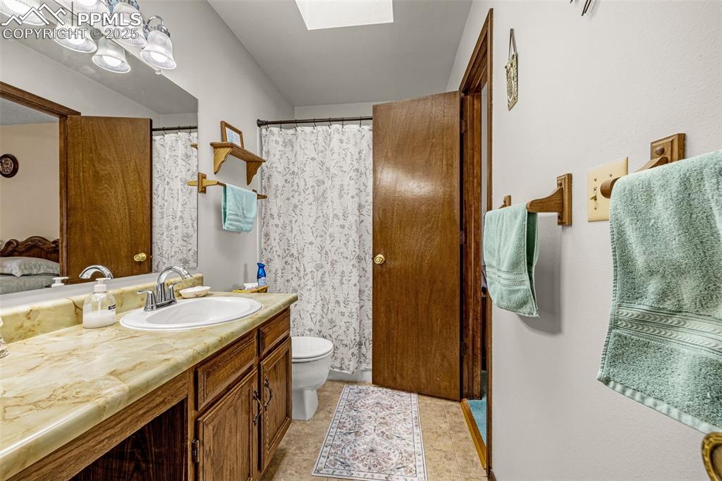 4775 W Old Farm Circle Colorado Springs CO 80917