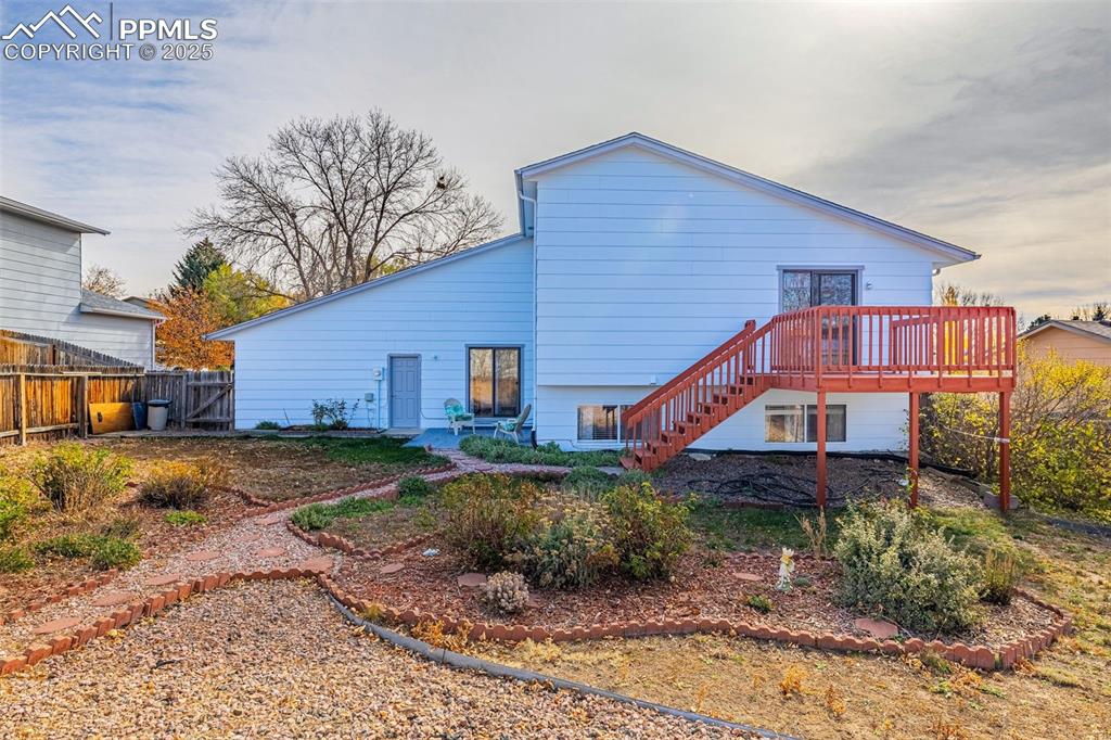 4775 W Old Farm Circle Colorado Springs CO 80917