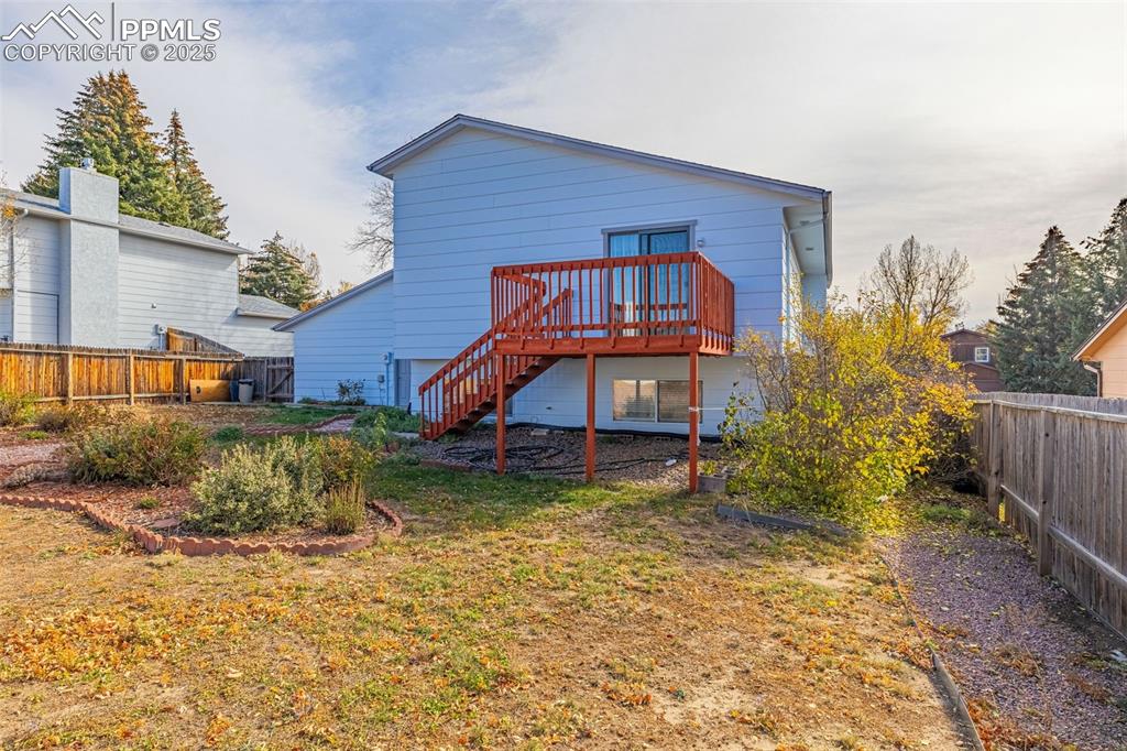 4775 W Old Farm Circle Colorado Springs CO 80917