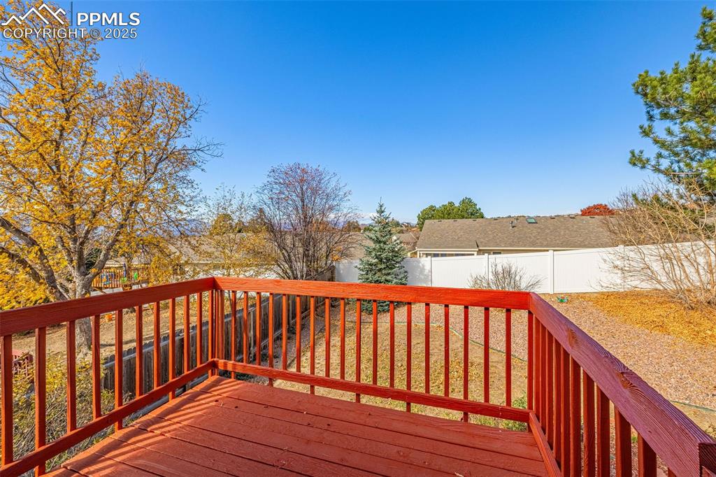 4775 W Old Farm Circle Colorado Springs CO 80917