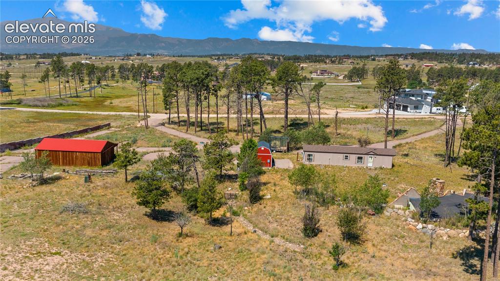 13725 Highline Drive Colorado Springs CO 80908