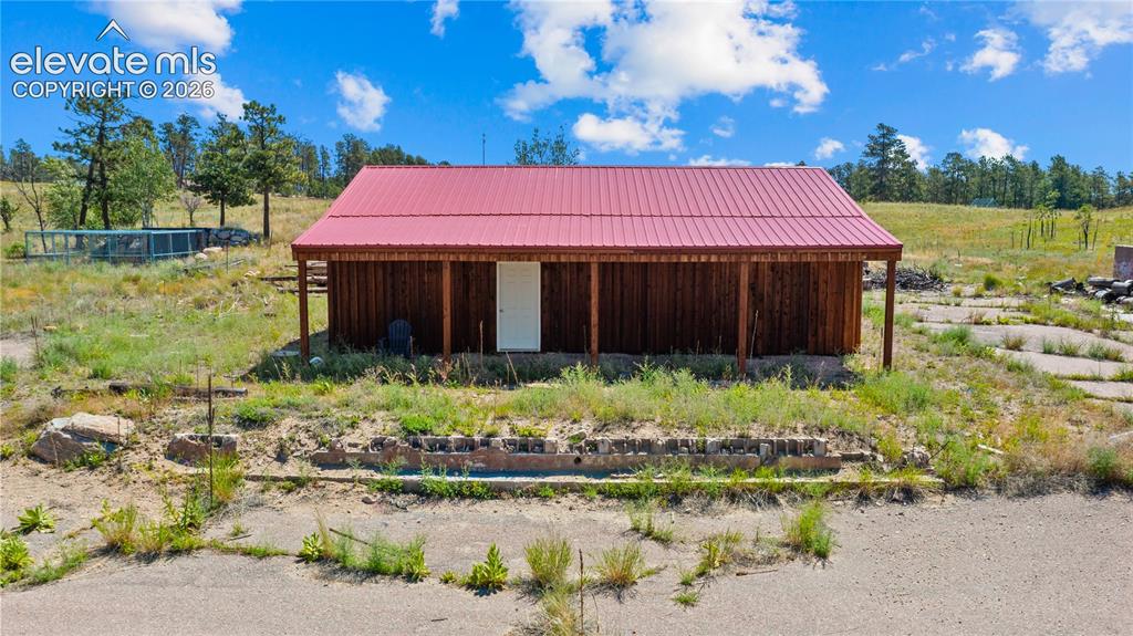 13725 Highline Drive Colorado Springs CO 80908