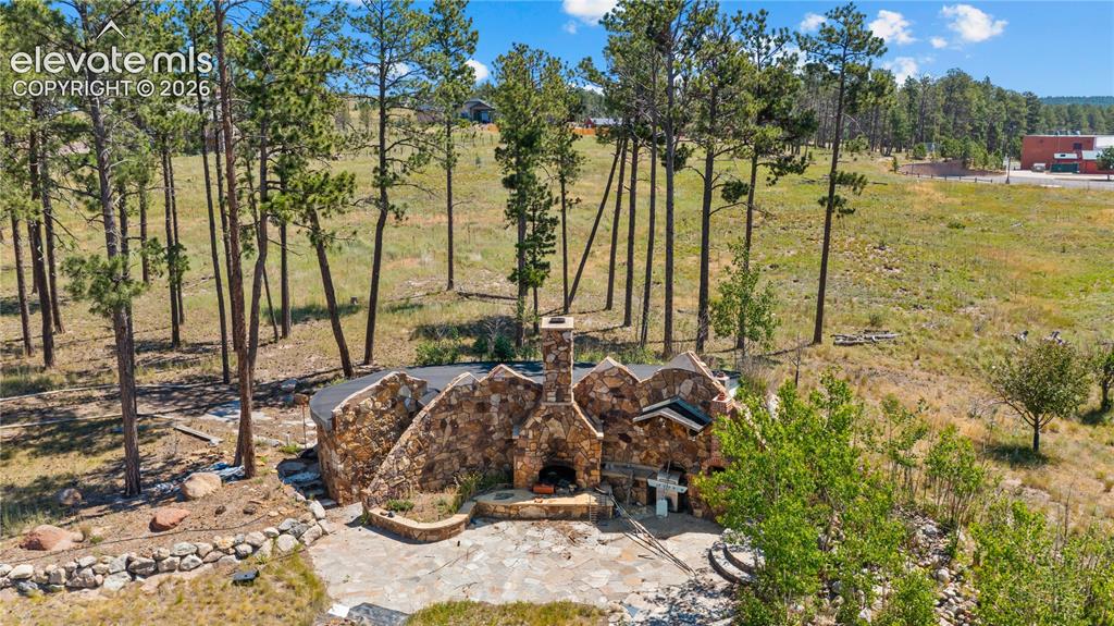13725 Highline Drive Colorado Springs CO 80908