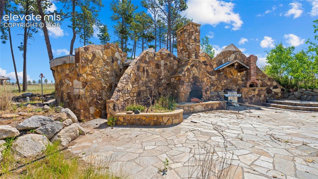 13725 Highline Drive Colorado Springs CO 80908