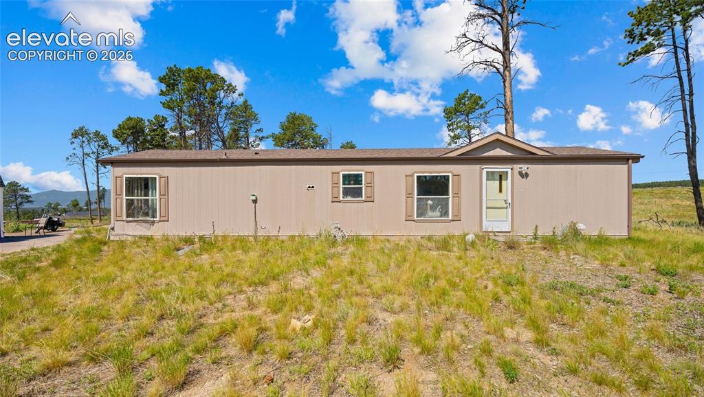 13725 Highline Drive Colorado Springs CO 80908