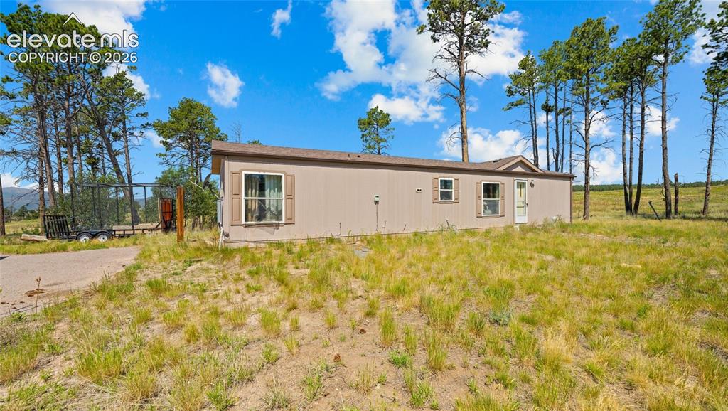 13725 Highline Drive Colorado Springs CO 80908