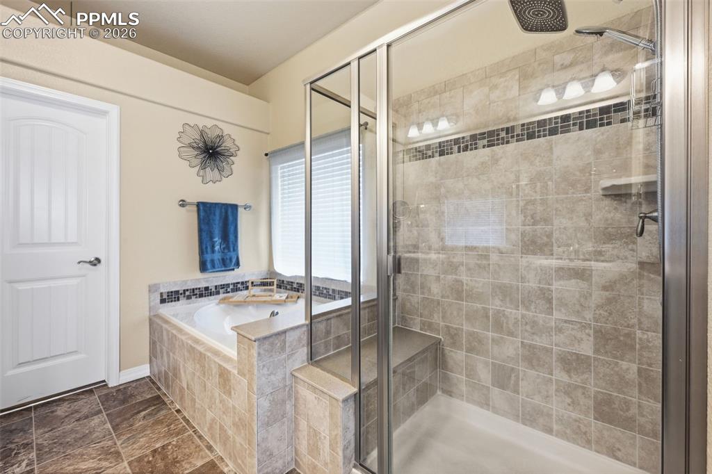 6455 Forest Thorn Court Colorado Springs CO 80927