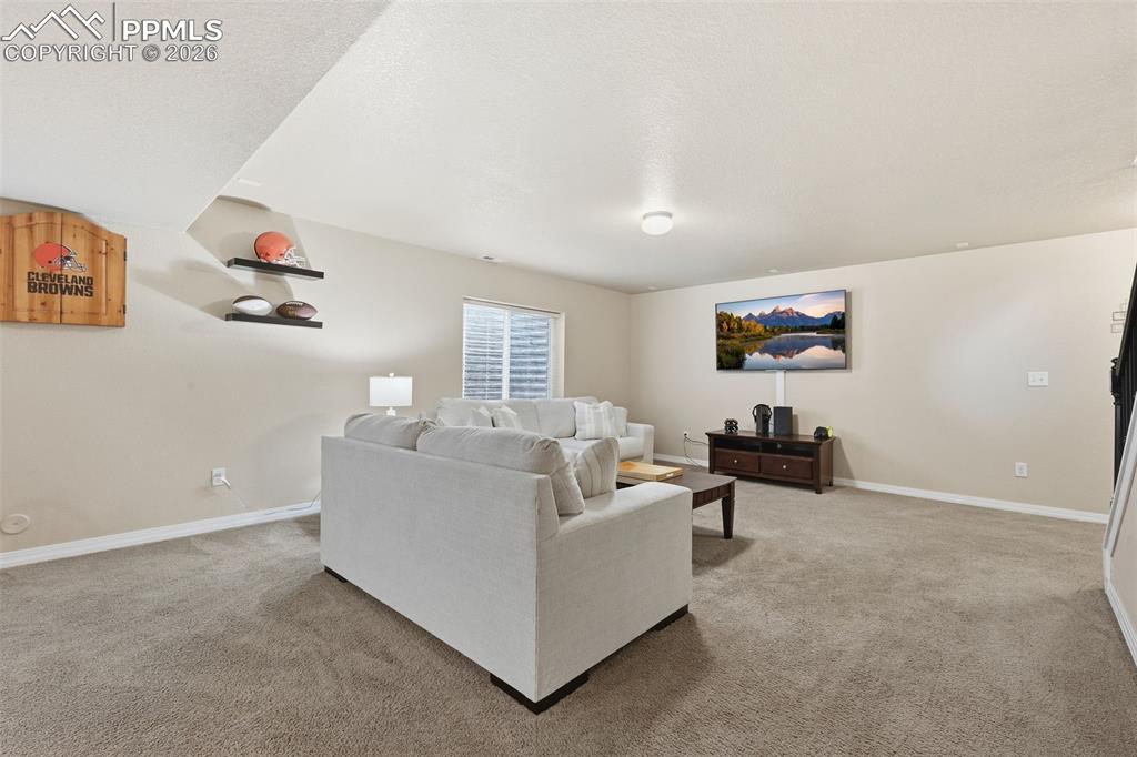 6455 Forest Thorn Court Colorado Springs CO 80927