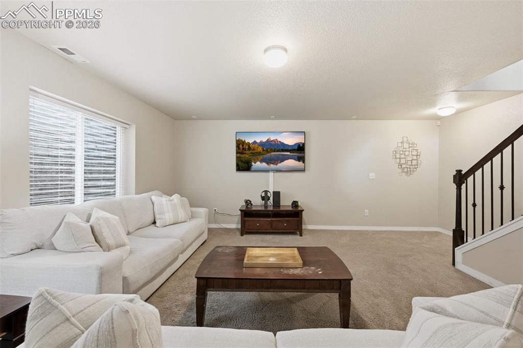6455 Forest Thorn Court Colorado Springs CO 80927