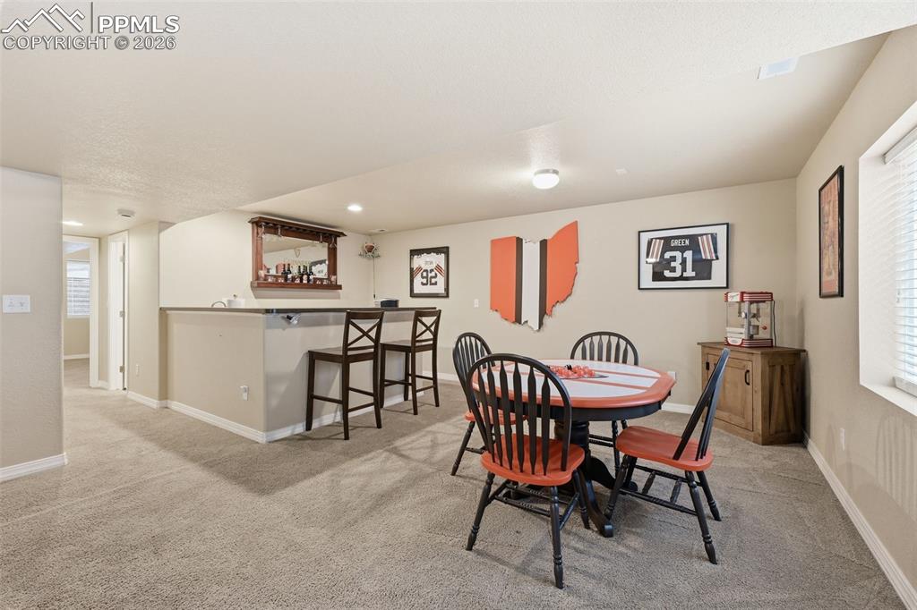 6455 Forest Thorn Court Colorado Springs CO 80927
