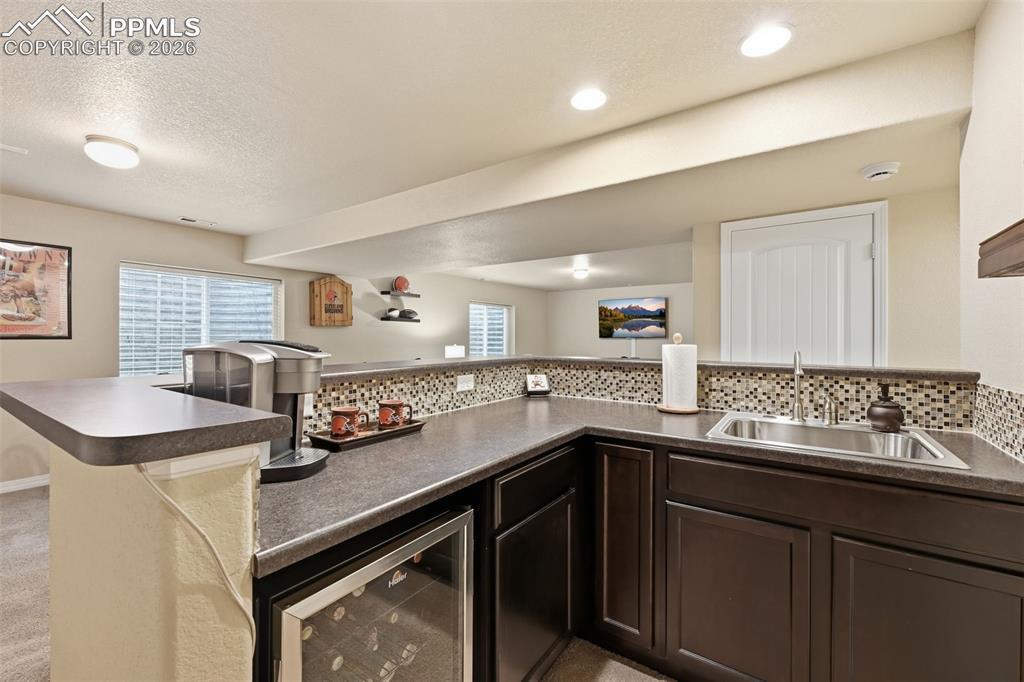 6455 Forest Thorn Court Colorado Springs CO 80927