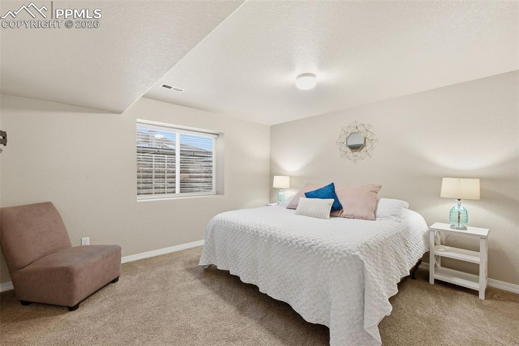 6455 Forest Thorn Court Colorado Springs CO 80927