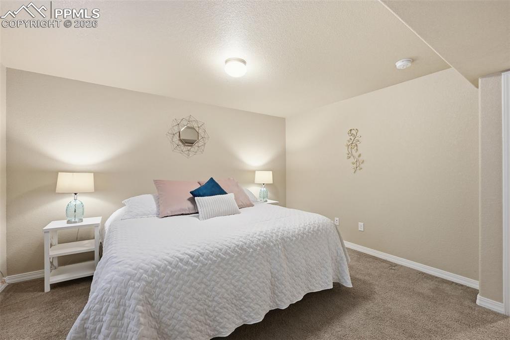 6455 Forest Thorn Court Colorado Springs CO 80927