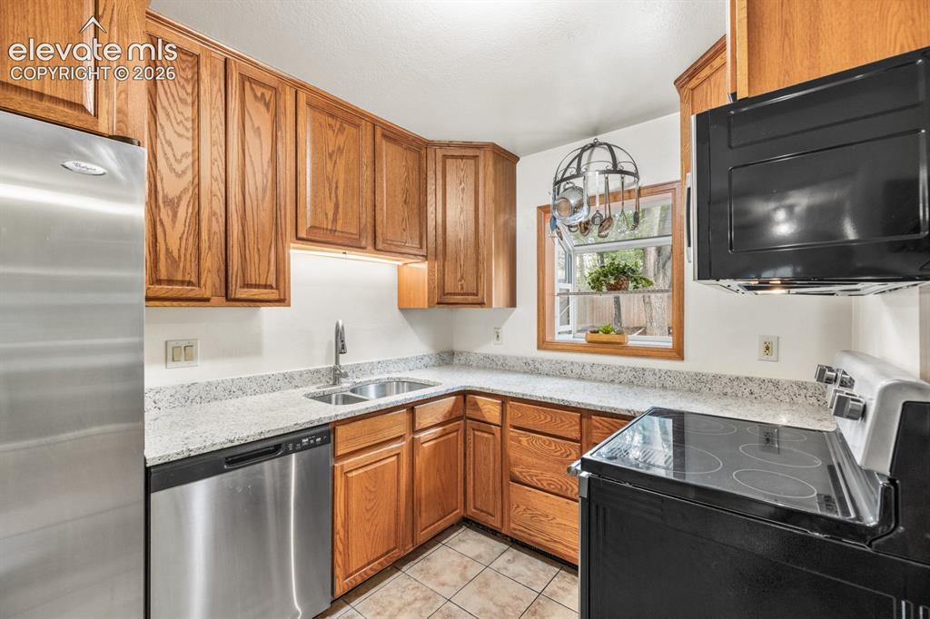 1338 Oswego Street Colorado Springs CO 80904