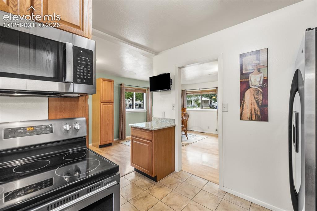 1338 Oswego Street Colorado Springs CO 80904