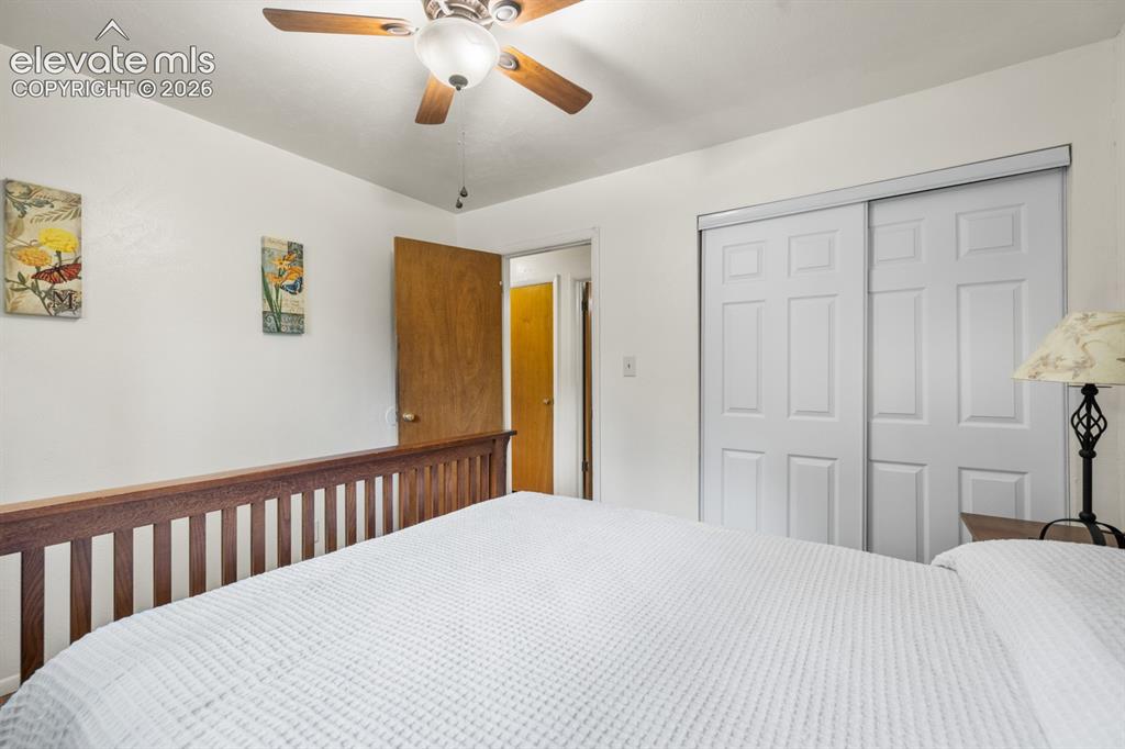 1338 Oswego Street Colorado Springs CO 80904