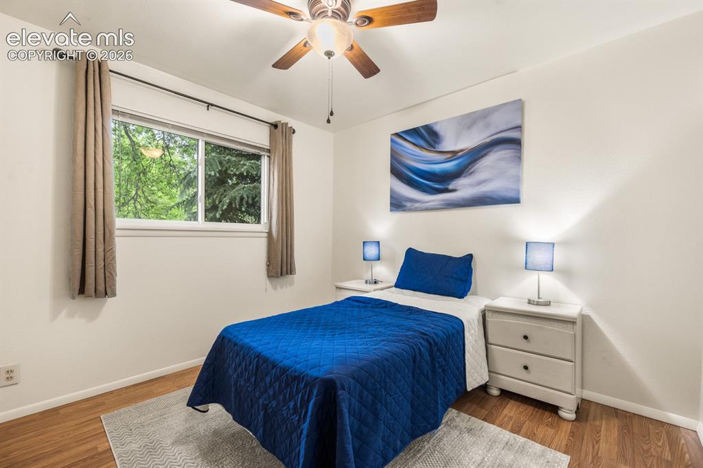 1338 Oswego Street Colorado Springs CO 80904