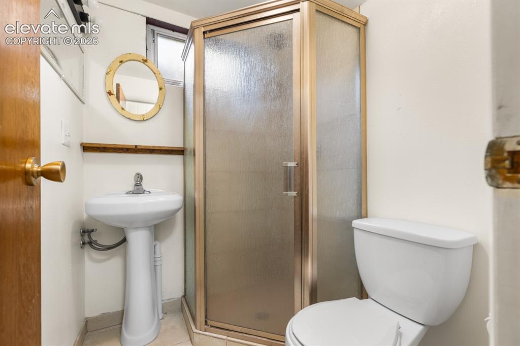 1338 Oswego Street Colorado Springs CO 80904