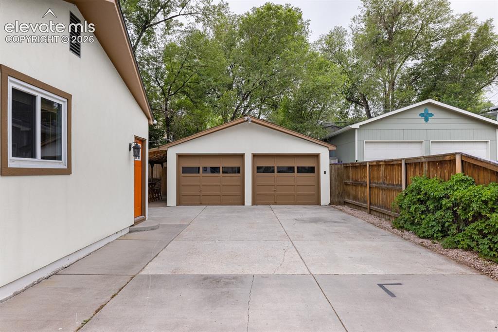 1338 Oswego Street Colorado Springs CO 80904