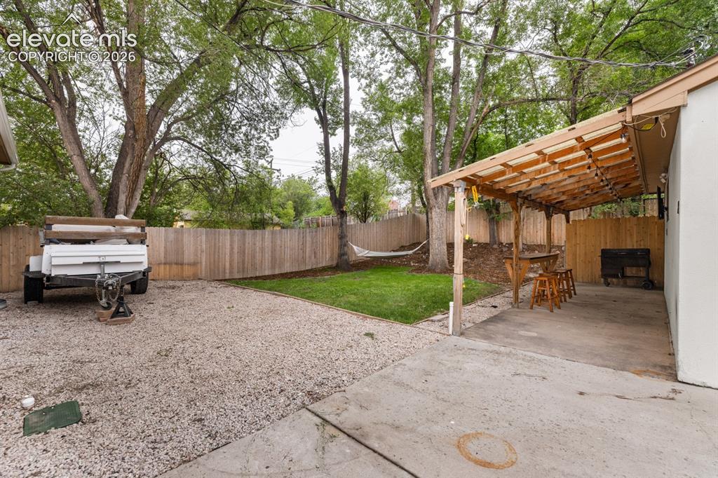 1338 Oswego Street Colorado Springs CO 80904