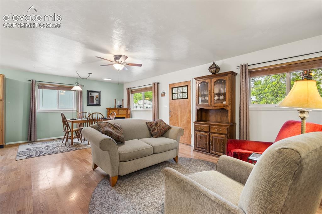 1338 Oswego Street Colorado Springs CO 80904
