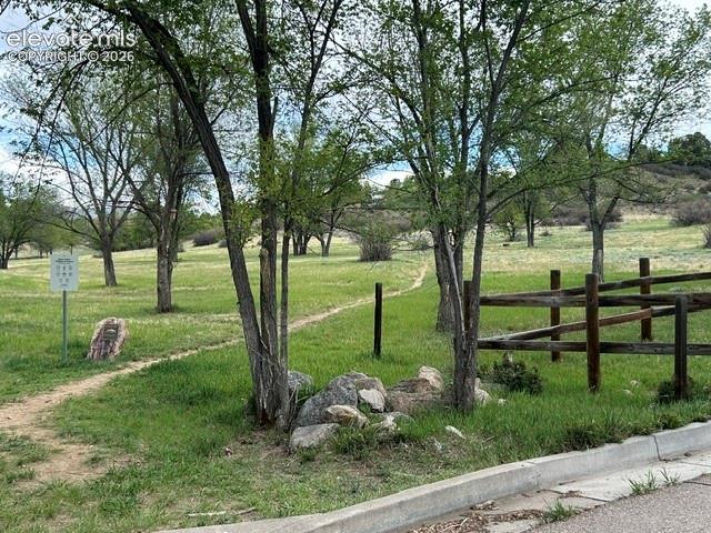 1338 Oswego Street Colorado Springs CO 80904