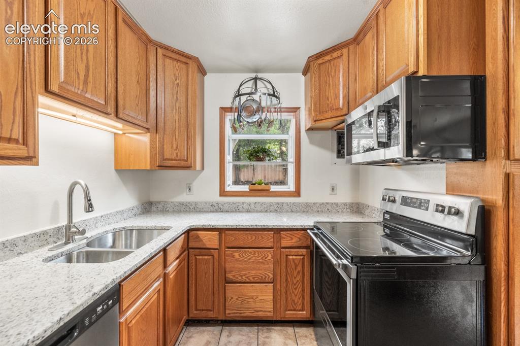 1338 Oswego Street Colorado Springs CO 80904